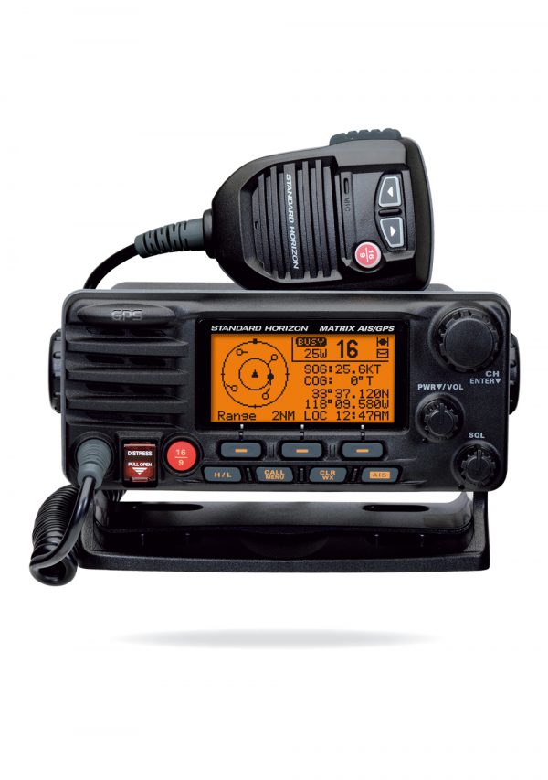 Products Standard Horizon