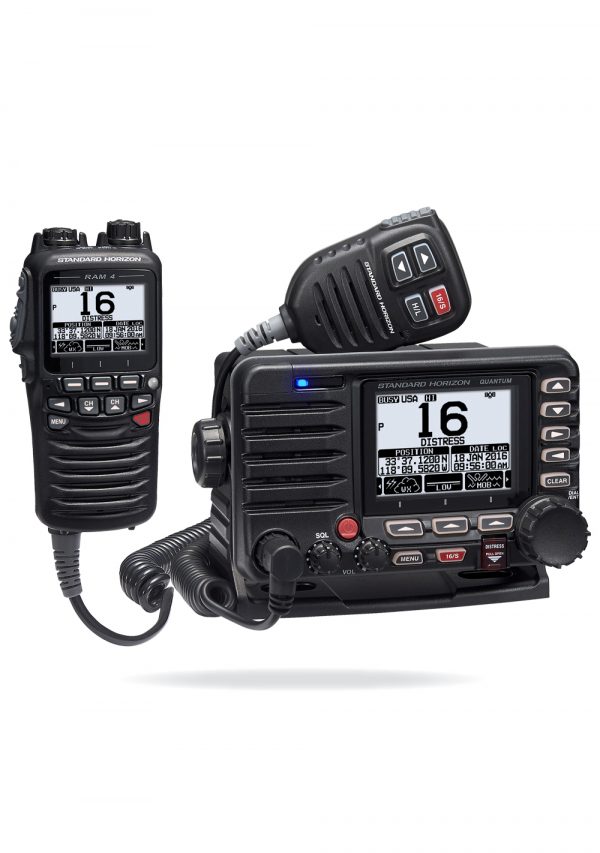 GX6000E Standard Horizon